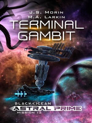 cover image of Terminal Gambit